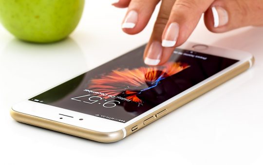 5 rzeczy w iPhonie, o których nie wiedziałeś
