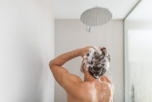szampony polecane dla mężczyzn