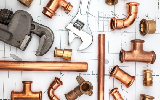 hydraulik