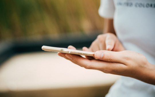 smartfon