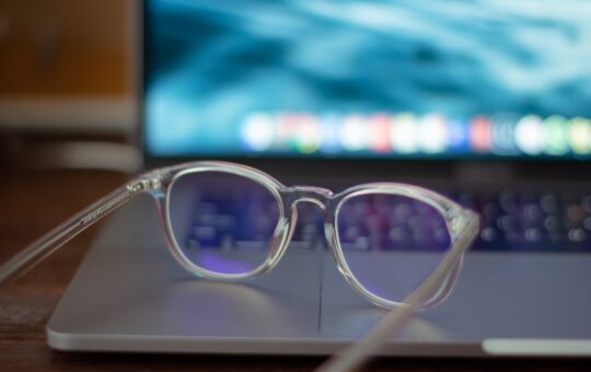 okulary