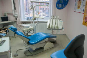 ​Co może Ci zaoferować dentysta w Toruniu?