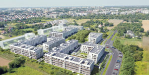 Mieszkania nowe Lublin – nowe osiedle dla zdecydowanych