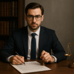 Rola Notariusza w Procesie Prawnym