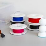 Jakie są kluczowe różnice między filamentami PLA, PETG i ABS w druku 3D?