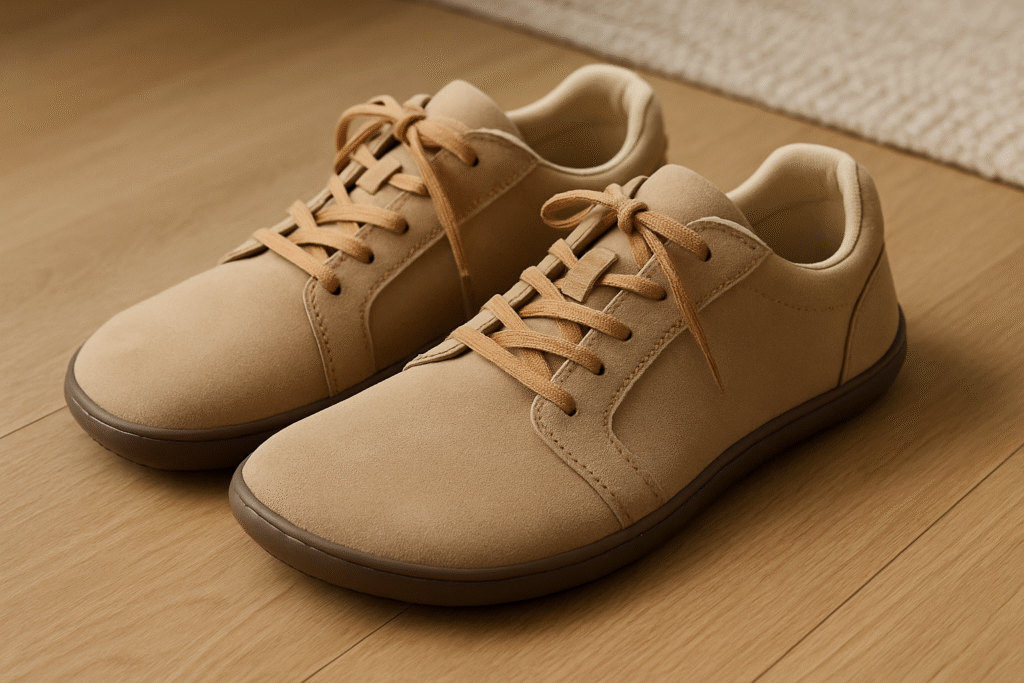 Buty Barefoot – dlaczego warto postawić na naturalny sposób chodzenia?
