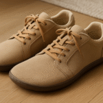 Buty Barefoot – dlaczego warto postawić na naturalny sposób chodzenia?