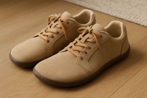Buty Barefoot – dlaczego warto postawić na naturalny sposób chodzenia?