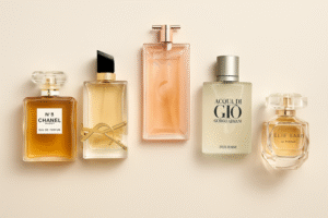 Co kupić w perfumerii na prezent? 5 pewniaków, które robią furorę