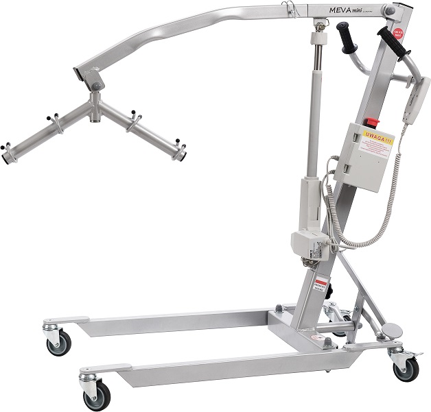 podnośnik dla niepełnosprawnych