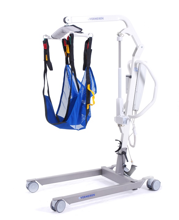 podnośnik dla osób niepełnosprawnych