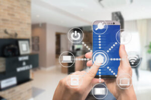 Smart Home dla rodzin – bezpieczeństwo i wygoda