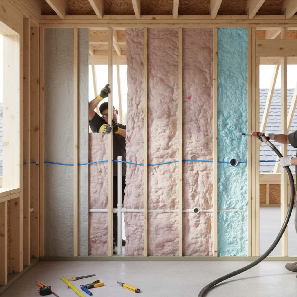 Modernizacja starej instalacji elektrycznej: kiedy i dlaczego warto to zrobić