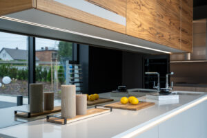 Kuchnia na wymiar jako inwestycja w komfort codziennego życia