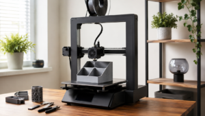 Jak wybrać odpowiednią drukarkę 3D dla swoich potrzeb?